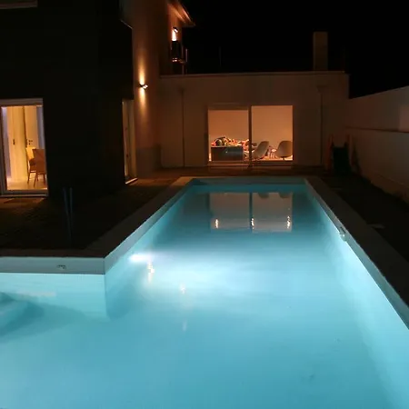 Dunas Villa Sao Jacinto Exterior photo