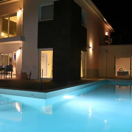 Dunas Villa Sao Jacinto Exterior photo