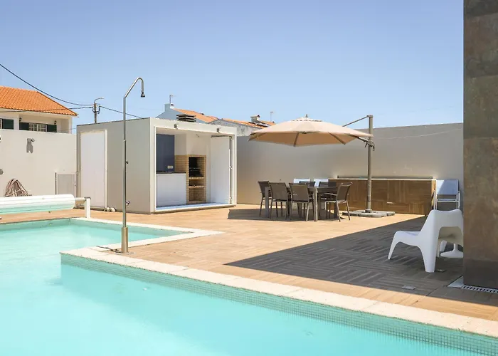 Dunas Villa