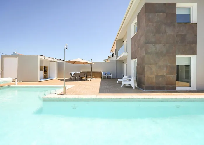 Dunas Villa