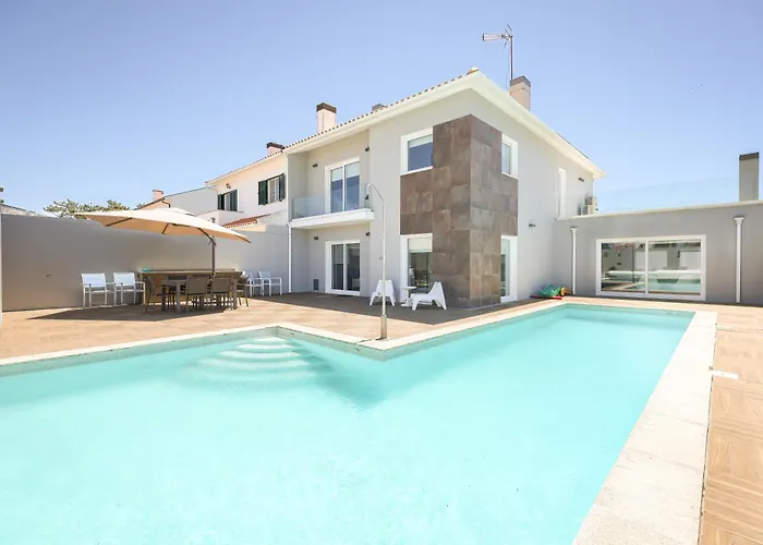 Dunas Villa