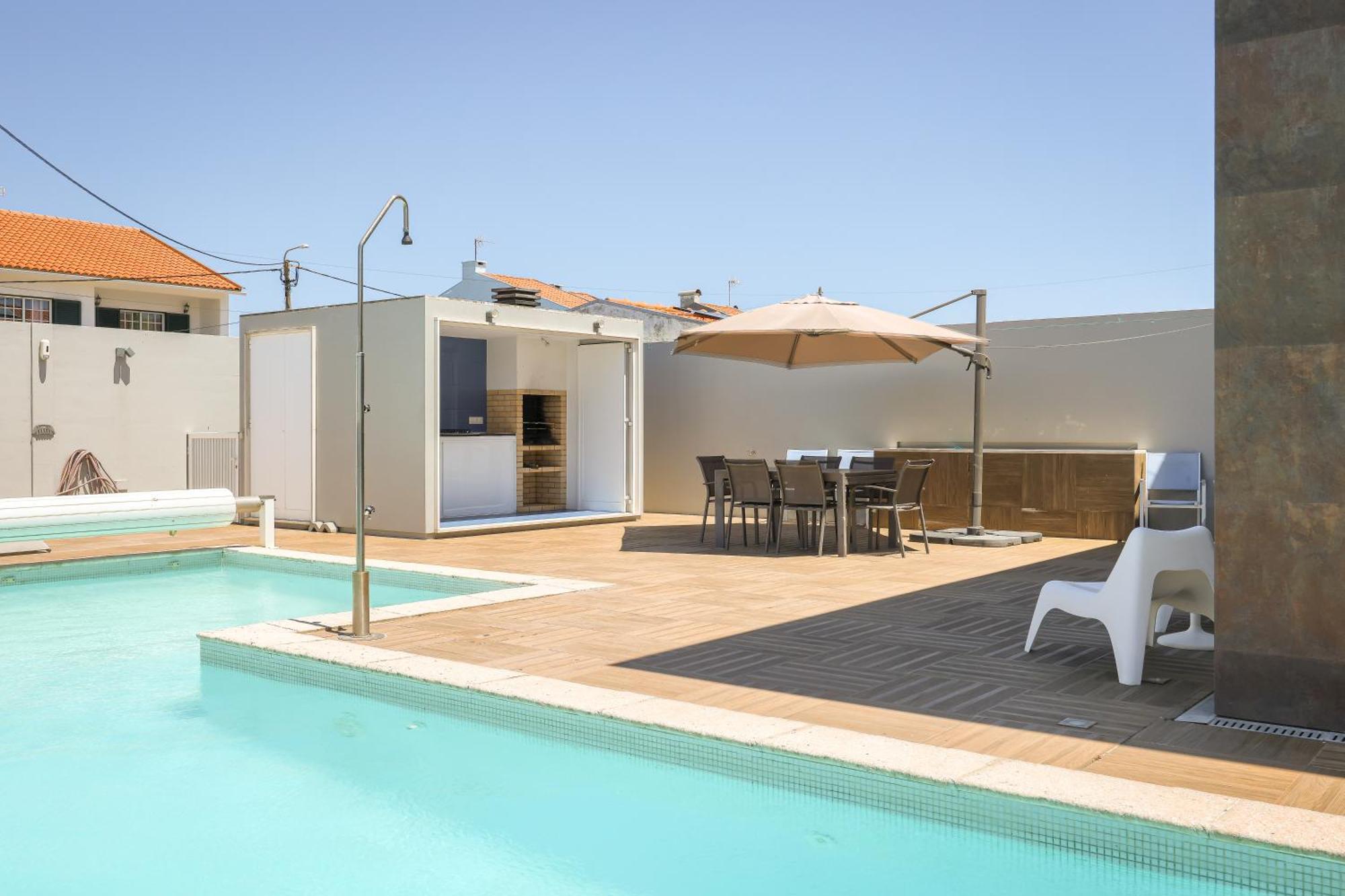 Dunas Villa Sao Jacinto