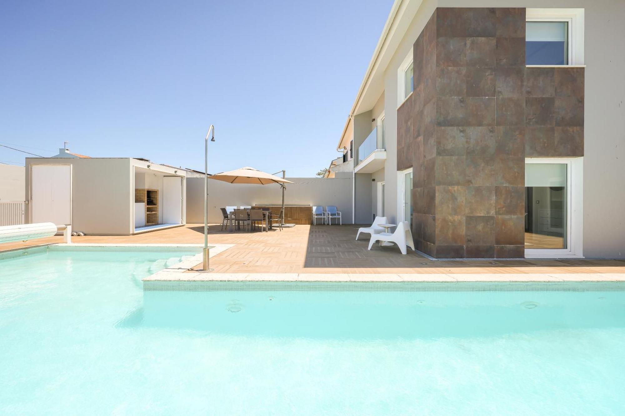 Dunas Villa *