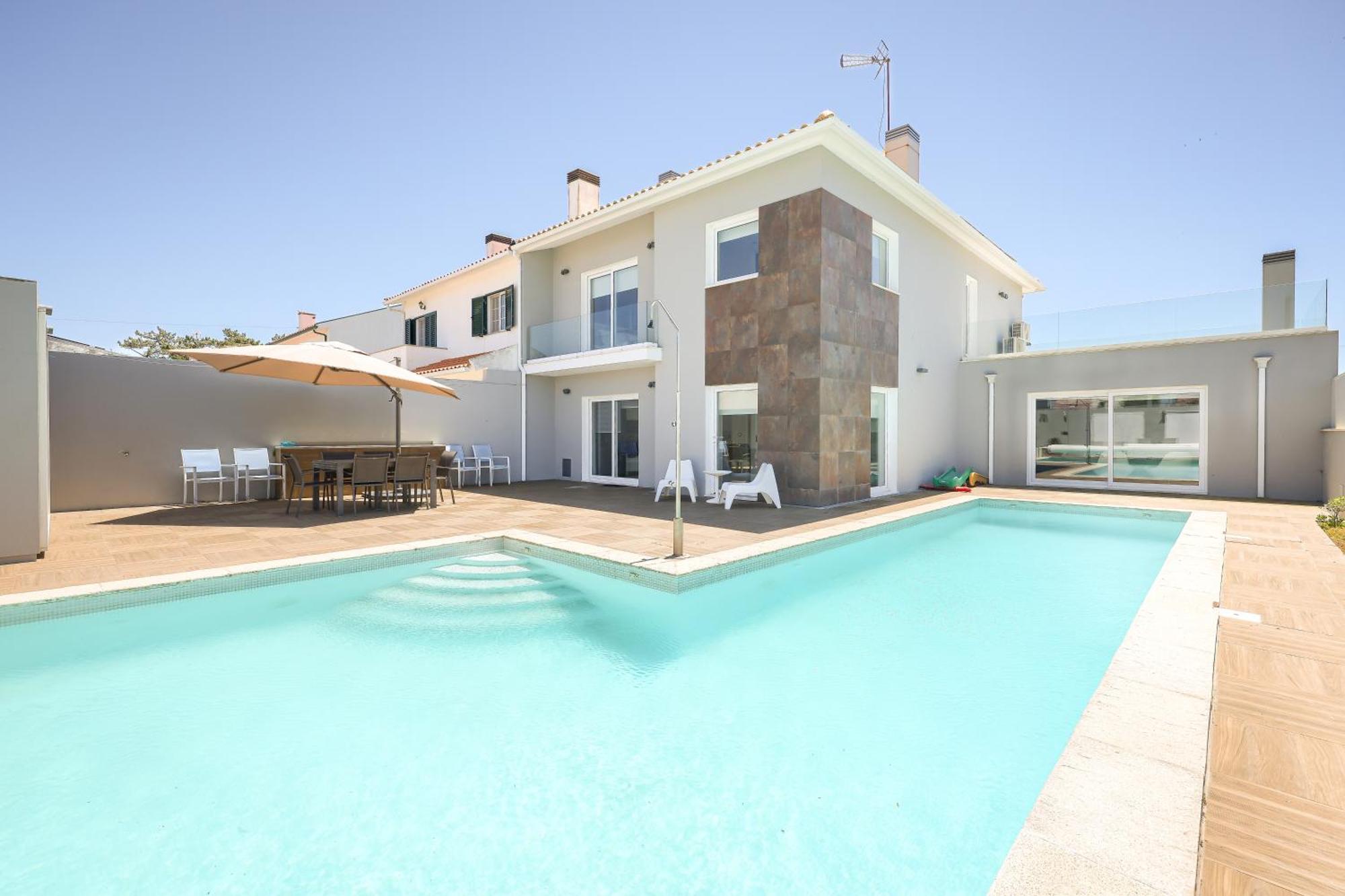 Dunas Villa *