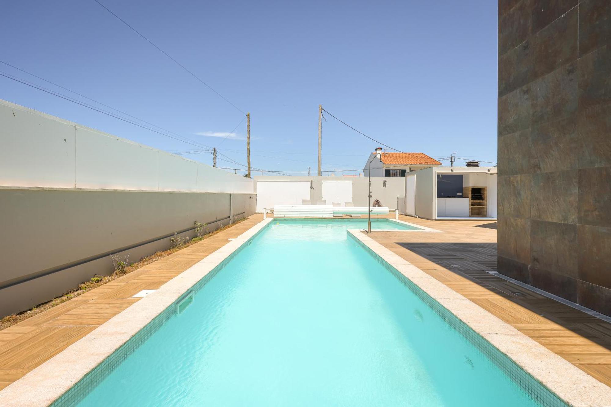Villa Dunas