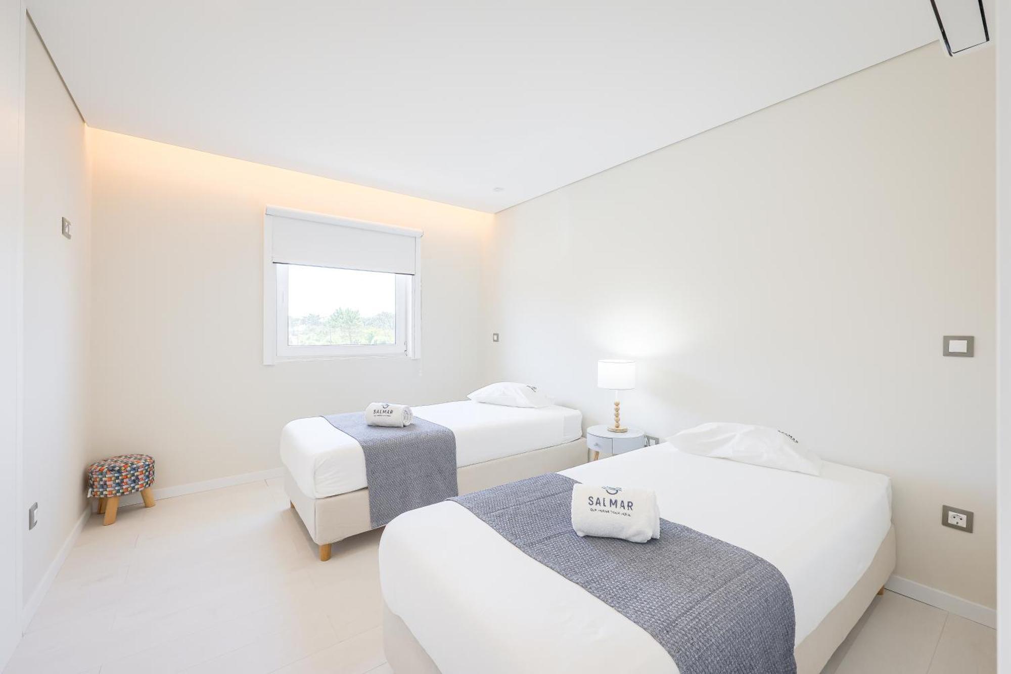 Dunas Villa Sao Jacinto