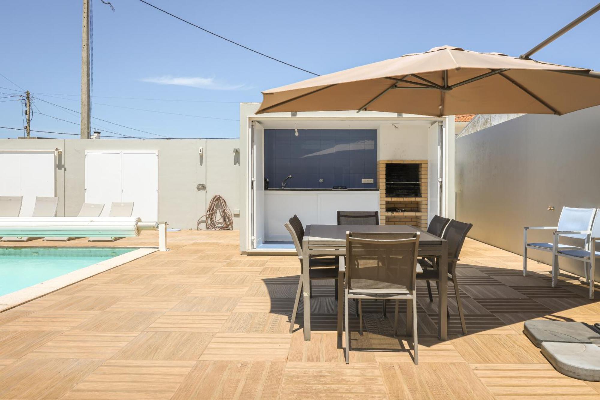 Dunas Villa *