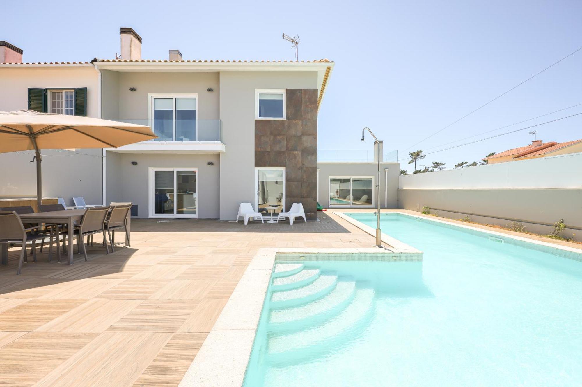 Dunas Villa Sao Jacinto
