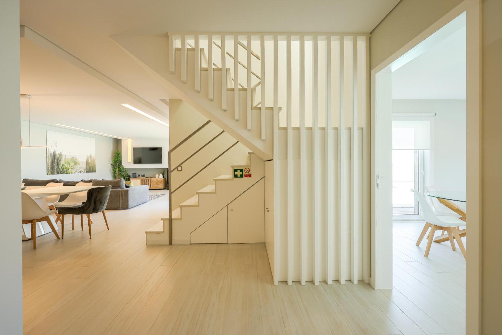 Dunas Villa