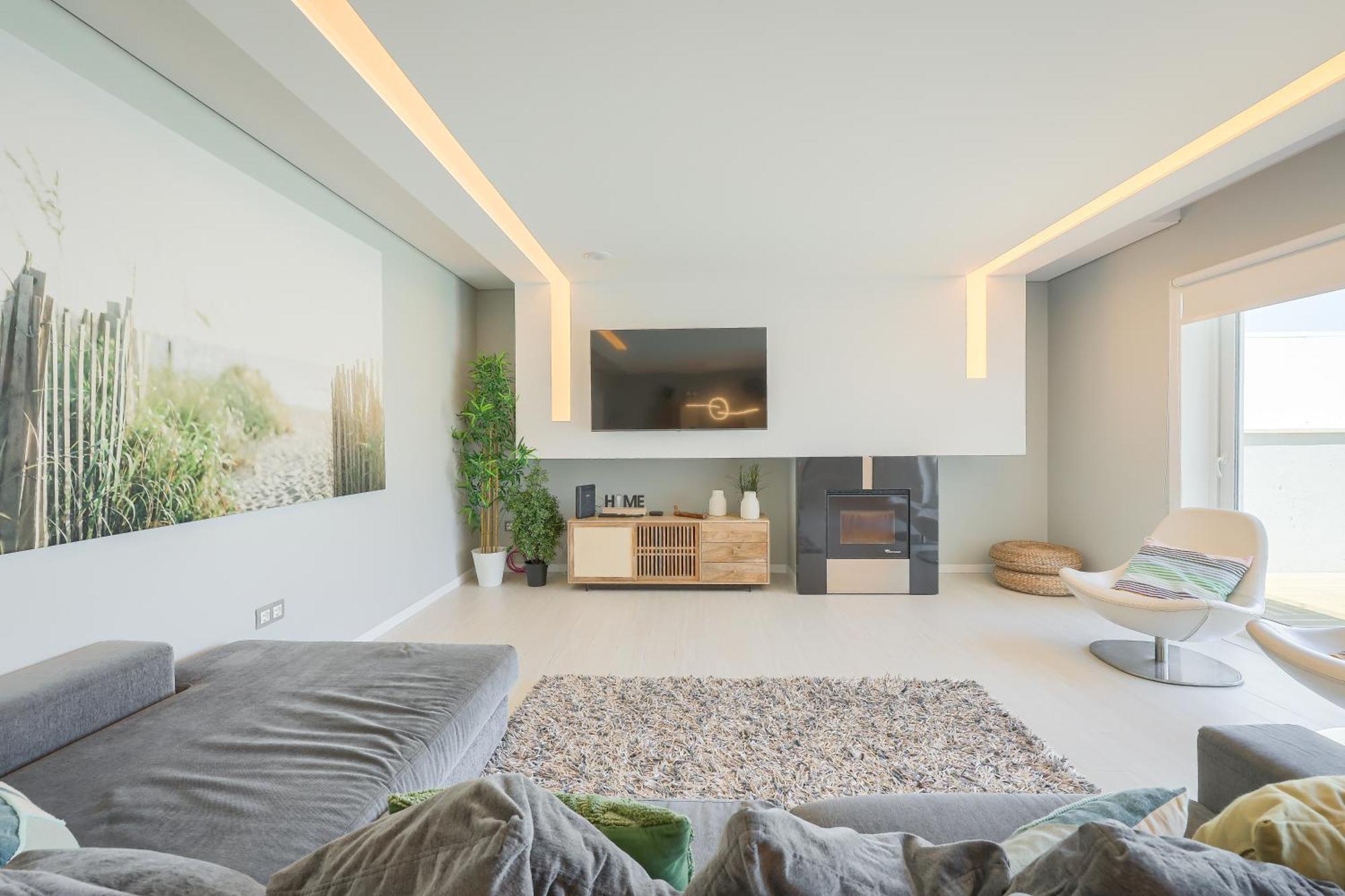Villa Dunas *