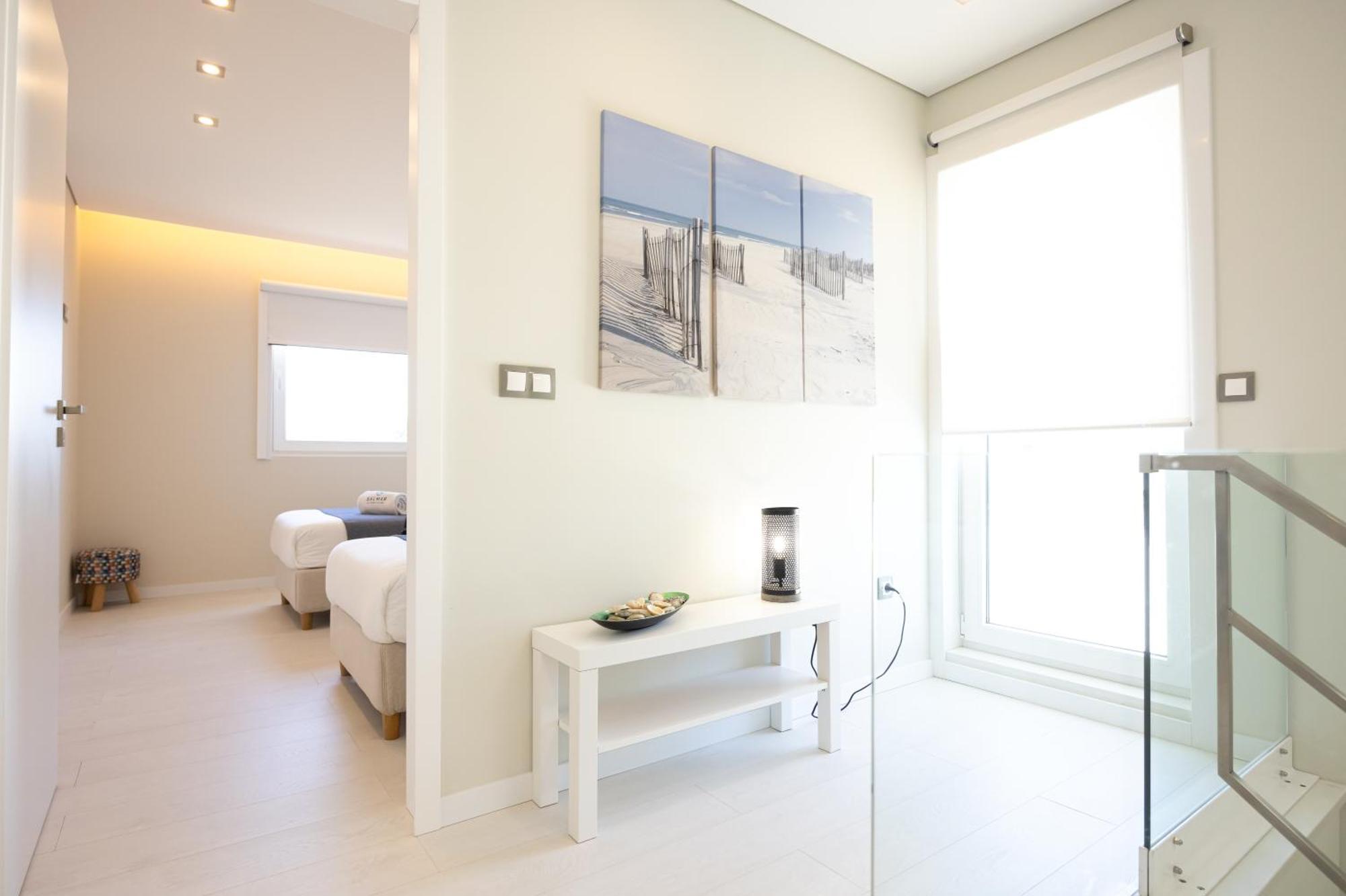 Dunas Villa *